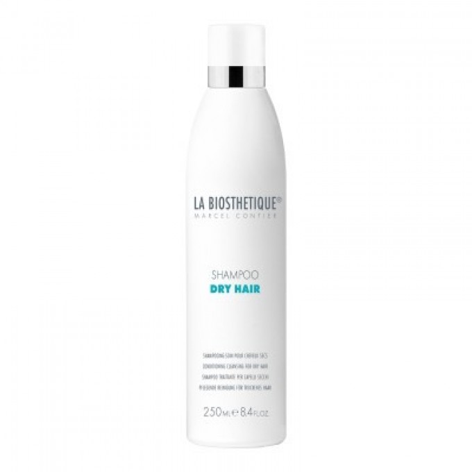 Мягко очищающий шампунь для сухих волос Shampoo Dry Hair, Товар 176954